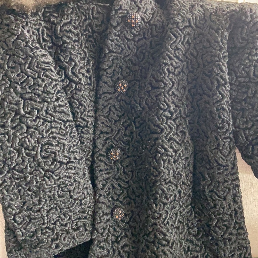 Jacket - Picture 4 of 9